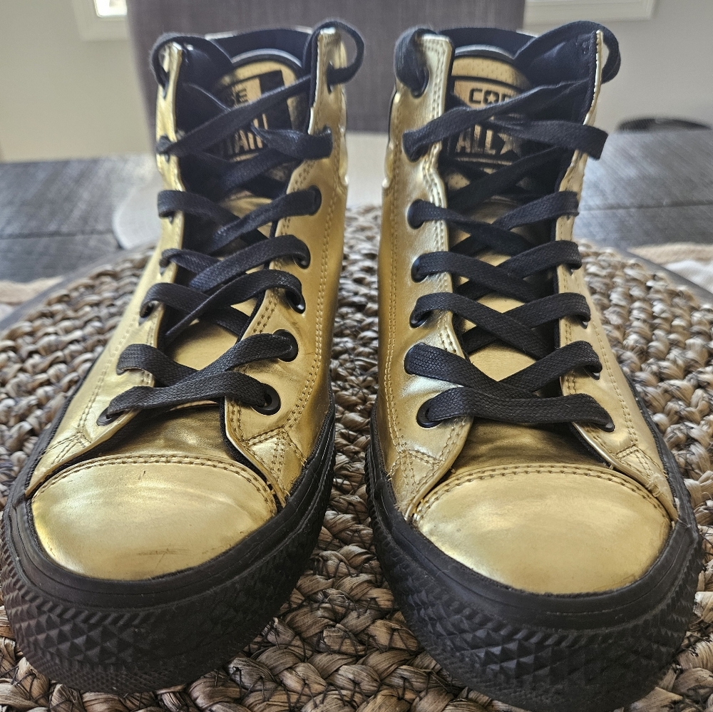 Converse Allstar Chuck Taylor - Picture 4 of 8